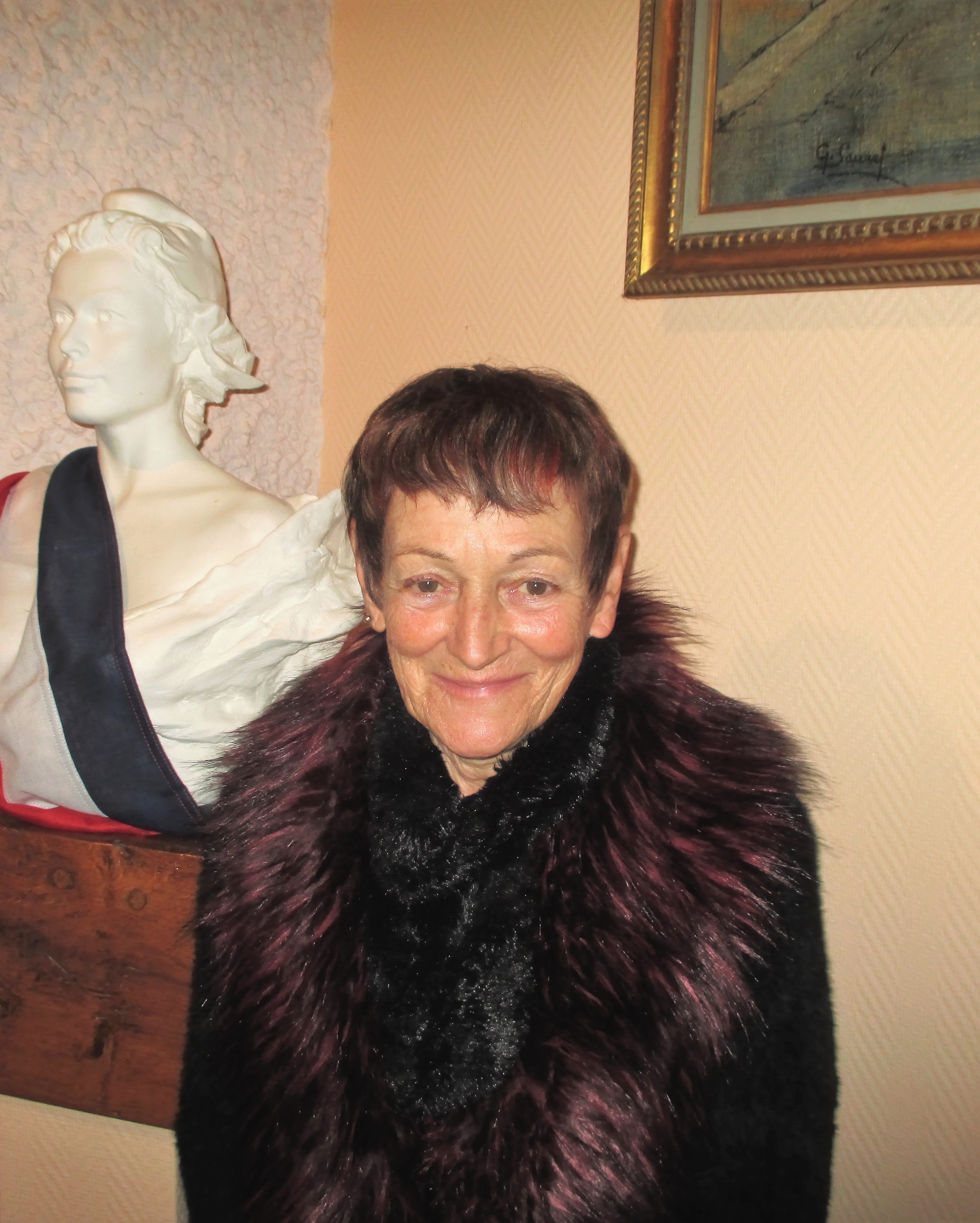 Maire