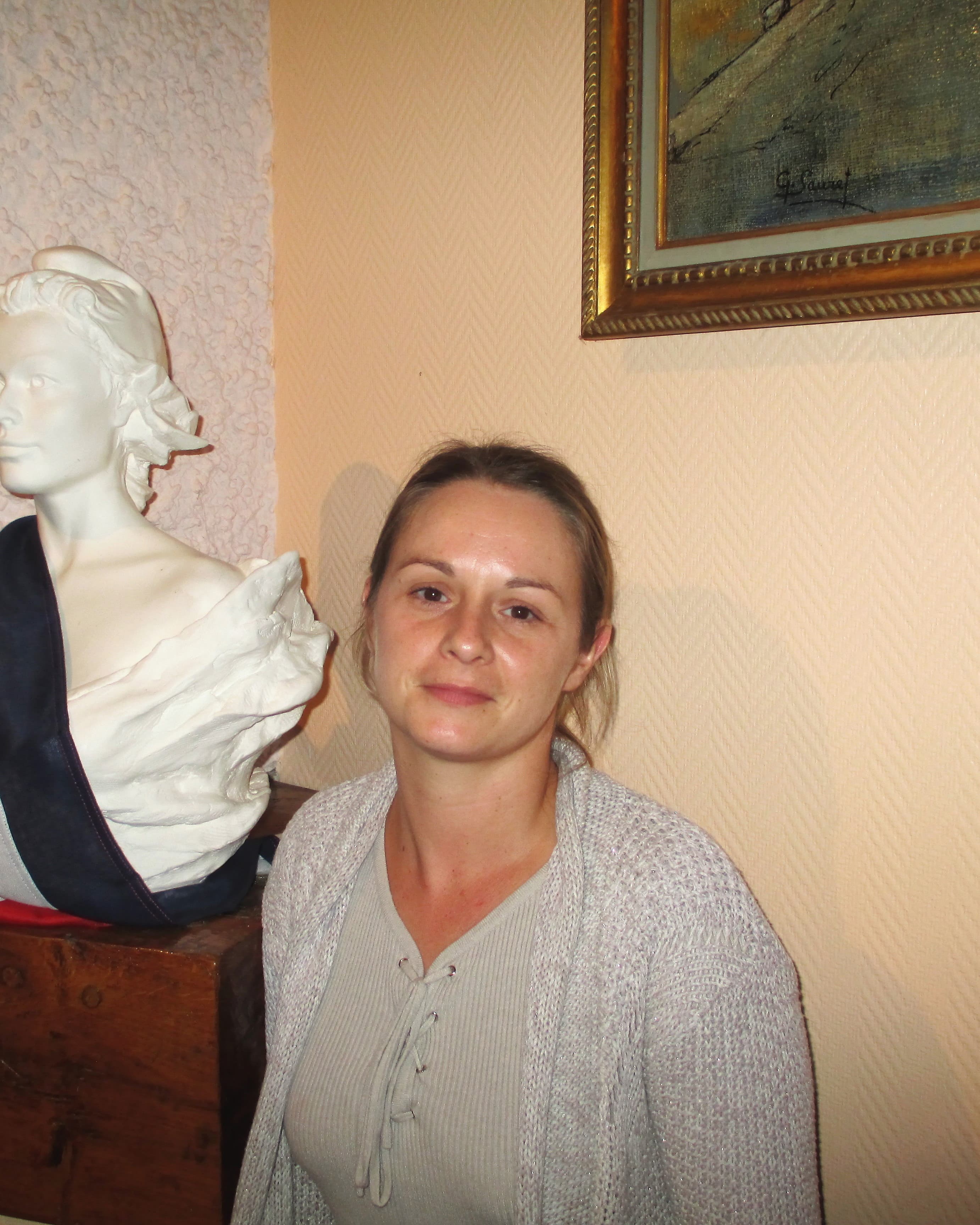 Maire