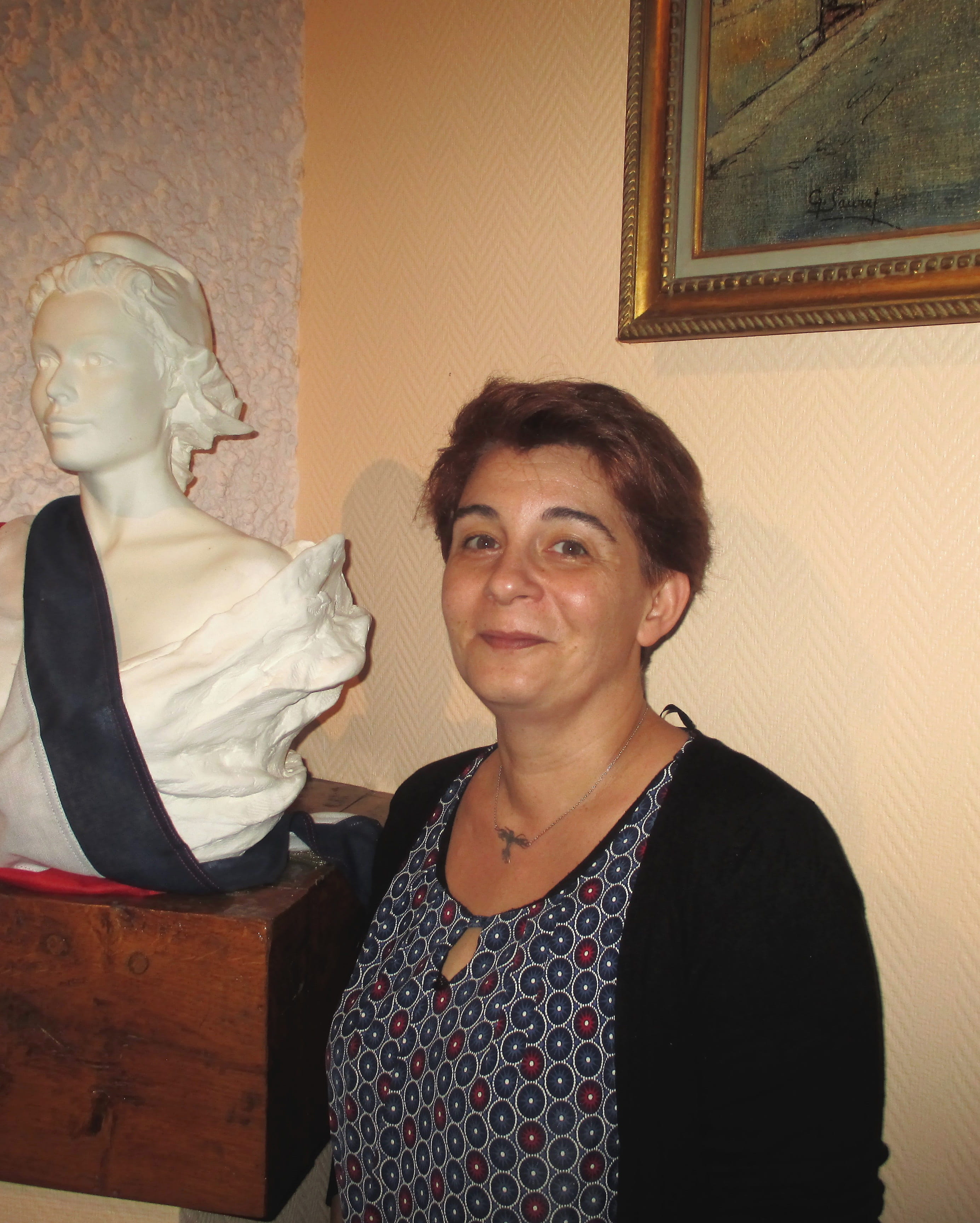 Maire