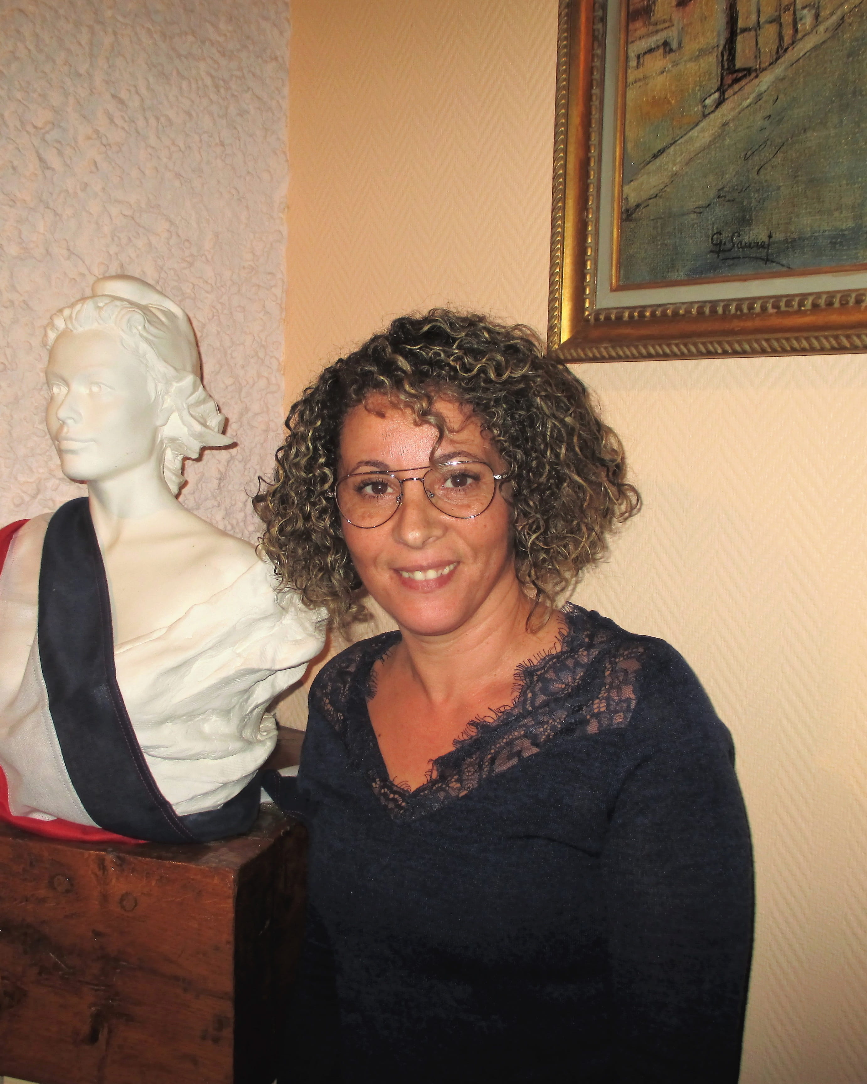 Maire