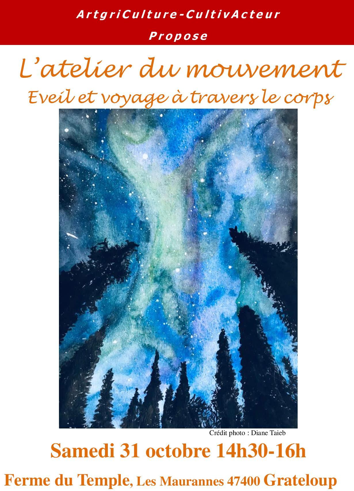 Evenements