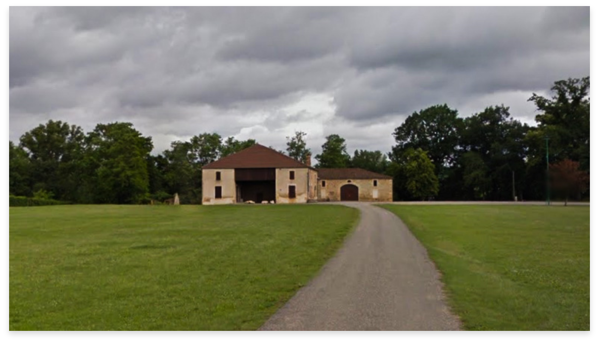 Salle des fêtes
